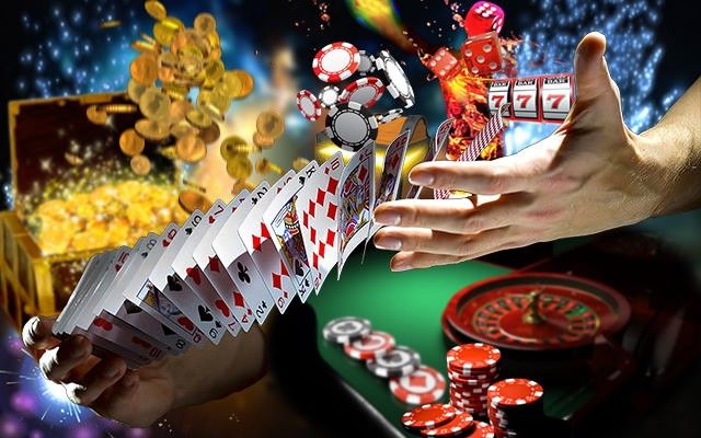 Snake Cash 777 Live Casino